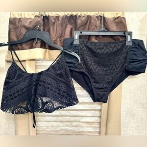 NWT “OP” swimsuit.